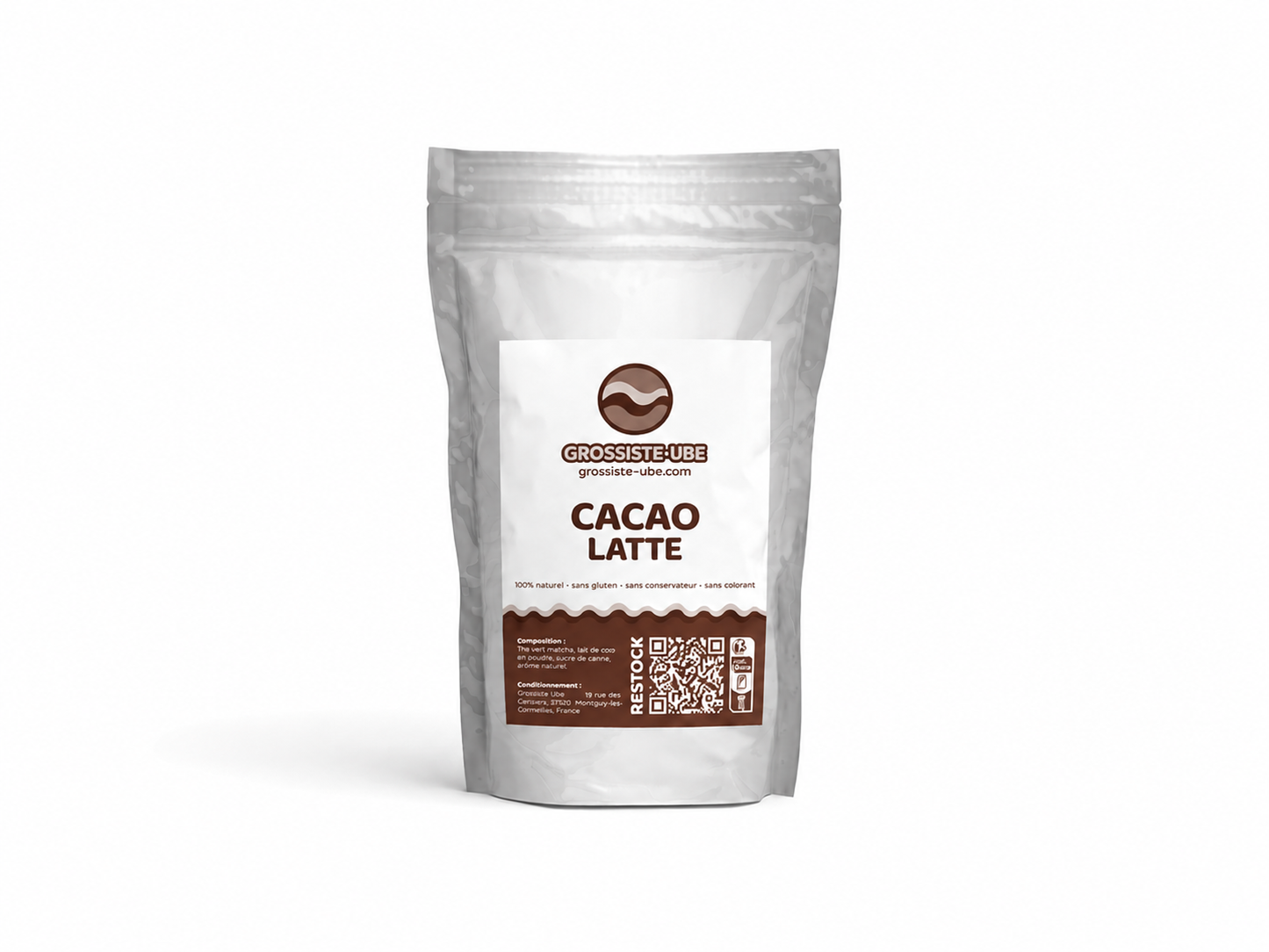 Cacao Latte