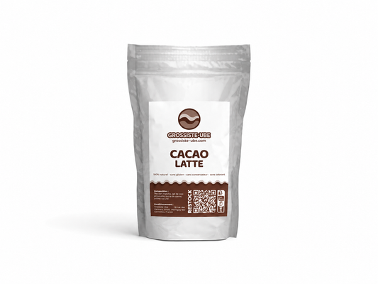 Cacao Latte